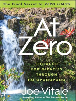 cover image of At Zero